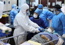 Un membre iranien du groupe de travail sur le coronavirus : 500 000 personnes infectées en Iran