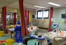 Le coronavirus fait plus de 18 600 morts dans 242 villes d’Iran