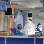 Iran: Le nombre de décès dus aux coronavirus dépasse 32.800 dans 294 villes