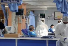 Iran: Le nombre de décès dus aux coronavirus dépasse 32.800 dans 294 villes