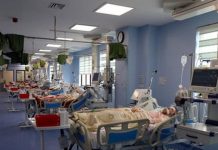 Iran: Les décès dus au coronavirus dépassent 33.800