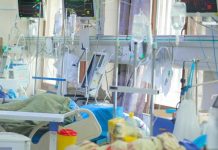 Iran: Les décès dus au coronavirus dans 294 villes dépassent les 33.400