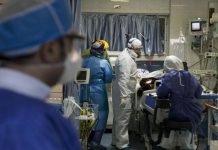 Le coronavirus fait plus de 17 500 morts dans 240 villes d’Iran