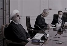Coronavirus en Iran: Rohani poursuit ses mensonges et met en danger la population