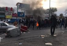 Coronavirus en Iran: les mollahs craignent un soulèvement et sombrent dans leurs luttes intestines du régime