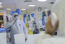 Le nombre de décès dus aux coronavirus s’élève à 23.100 dans 251 villes d’Iran