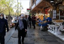 Coronavirus : Le bilan réel des infections en Iran est 20 fois supérieur aux chiffres officiels