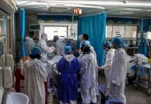 Iran: Le nombre de décès dus au coronavirus dépasse 30.700 dans 294 villes