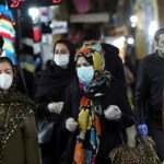 Iran: Les décès dus au coronavirus dans 301 villes dépassent 36.600