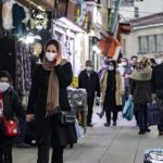 Iran: Les décès dus aux coronavirus dans 294 villes dépassent les 30.000
