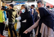 Iran: Les décès dus au coronavirus dépassent 37.200 dans 306 villes