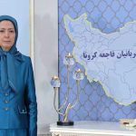 Les mollahs sont les ennemis de l’Iran et de l’islam Ils n’échapperont pas au bourbier de maladie et de mort qu’ils ont créé pour le peuple