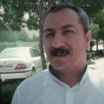 Exécution criminelle du prisonnier mutin Mostafa Salimi à Saqqez en Iran