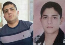 Le régime iranien exécute un mineur délinquant, une indication que son comportement n’a pas changé malgré la pandémie