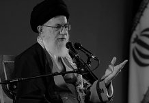 Alors que le coronavirus réclame plus de 30 000 vies, Khamenei parle de bénédiction
