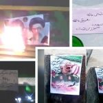 Iran : des centres de pillages visés à Ispahan et Machad