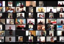 Les communautés iraniennes des pays nordiques ont organisé une conférence en ligne sur l’épidémie du coronavirus en Iran