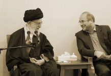 Maryam Rajavi: Qalibaf, le nouveau président du parlement du régime, assassin de membres de l’OMPI, est complice de Raïssi, le chef du pouvoir judiciaire