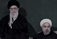 En 1984, Rohani rencontre Pinocchio