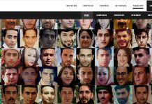Les précisions d’Amnesty International sur 304 des victimes de la grande tuerie des manifestants iraniens en novembre 2019