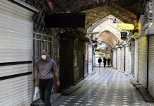 Iran : les décès dus au Covid-19 dans 319 villes dépassent les 42.400