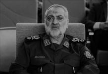 Iran, 3 600 personnes arrêtées pour avoir publié les chiffres réels des décès de COVID-19