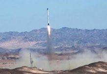 Les intentions du régime iranien dans le lancement de satellite ?