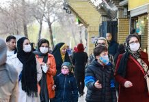 Si la propagande liée au coronavirus des mollahs s’effondre, tout le régime iranien pourrait suivre