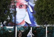 Crise de l’Iran COVID-19: une forte augmentation du nombre de morts, en particulier à Téhéran, le régime continue de blâmer les gens au lieu d’agir
