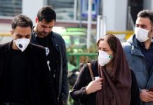 Iran: Les décès dus au Covid-19 dans 317 villes dépassent les 41.200