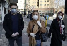 Le régime iranien cache l’étendue de COVID-19 et provoque un pic dans le nombre de décès