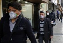 Un mois après la réouverture de l’activité économique, le coronavirus se propage dangereusement en Iran