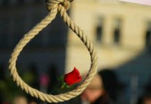 Augmentation du nombre d’exécutions en Iran au milieu de la crise du coronavirus