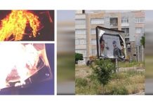 Iran: la jeunesse insurgée vise des centres de pillage et de répression à Téhéran et ailleurs