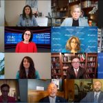 Conférence en ligne de l’OIAC: «Iran: menace mondiale, répression intérieure, perspectives de changement»
