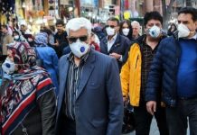 Le régime iranien rouvre l’économie, risquant d’aggraver la situation de la crise sanitaire