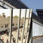 Rohani fait état de dizaines de prisonniers infectés par COVID-19 en Iran
