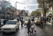 Le dernier bilan de la crise du Coronavirus en Iran : 48.000 décès jusqu’à samedi à 18h00