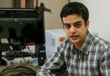 Iran: Un étudiant d’élite emprisonné a contracté COVID-19 ; appel pour sa libération immédiate