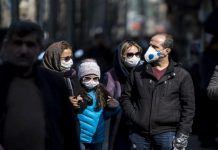 Iran : plus de 49.300 décès dus au coronavirus dans 325 villes Mis à jour AU 4 Juin 2020, 18H00 Du 4 juin que le nombre de décès dus au COVID-19 dans 325 villes d’Iran dépasse les 49.300