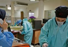 Maryam Radjavi : le régime des mollahs se sert du coronavirus pour remplacer l’exécution des prisonniers politiques