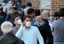 Iran : plus de 60.700 décès dus au coronavirus dans 339 villes – Mis à jour AU 24 Juin 2020, 18H00