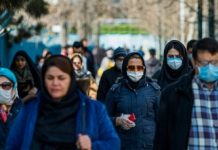 Le coronavirus en hausse en Iran : Le schéma de tromperie régime iranien