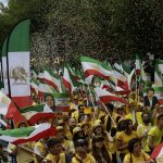 EDITORIAL : Iran, 39 ans d’une résistance tenace par l’OMPI