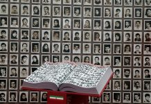 Le massacre de 1988 pourrait se répéter en Iran – Alejo Vidal Quadras