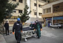 Iran : plus de 49.000 décès dus au coronavirus dans 325 villes – Mis a jour AU 3 Juin 2020, 18H00 le nombre de décès dus au Covid-19 dans 325 villes d’Iran dépasse les 49.000.