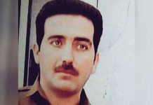 Iran : Le régime a exécuté un prisonnier politique kurde en secret