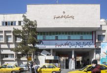 Iran : plus de 49.500 décès dus au coronavirus dans 325 villes