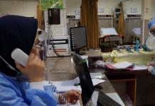 Iran : plus de 50.500 décès dus au coronavirus dans 327 villes