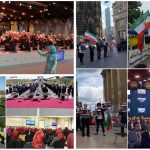 Conférence internationale organisée par le CNRI à l’occasion du 20 juin: 39 ans de résistance pour un Iran libre